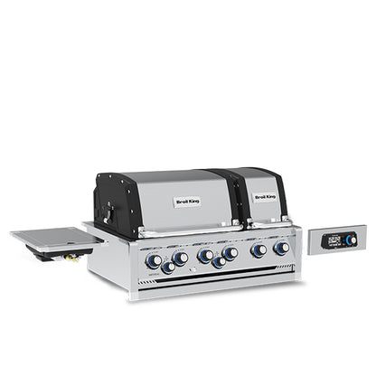 Imperial™ QS 690 IR intégré 44"