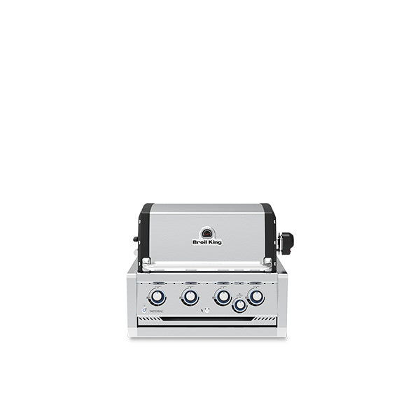 Imperial™ S 470 Built-in 32