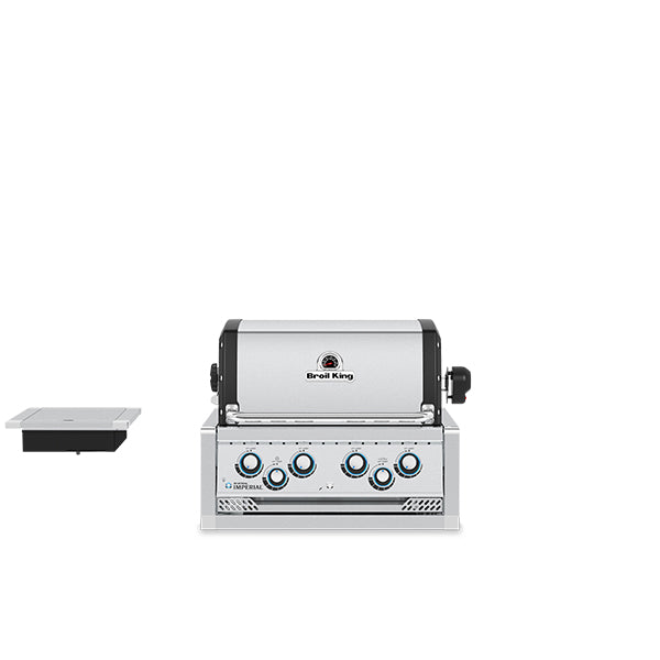 Imperial™ S 490 Built-in 32