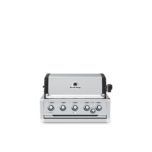 Imperial™ S 570 Built-in 38