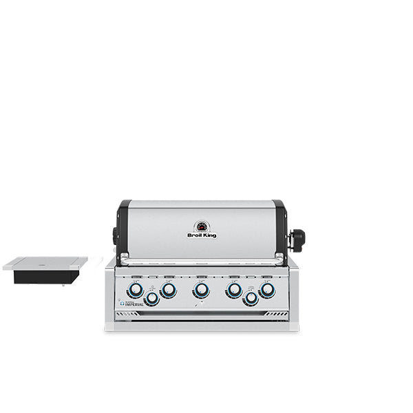 Imperial™ S 590 IR Built-in 38