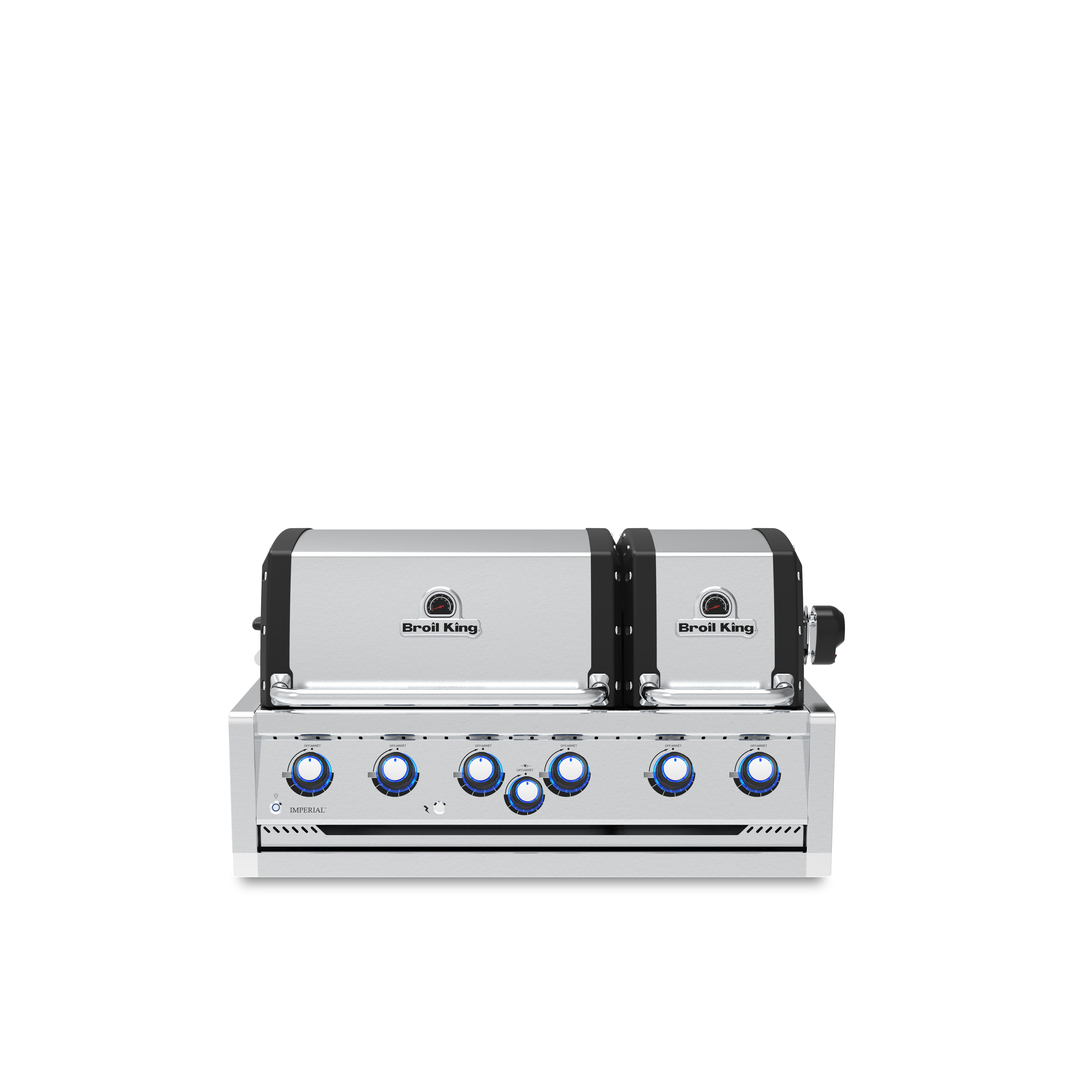 Imperial™ S 670 Built-In 44