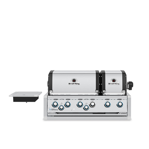 Imperial™ S 690 IR Built-in 44