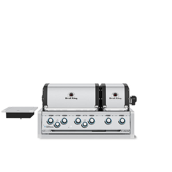 Imperial™ S 690 IR Built-in 44