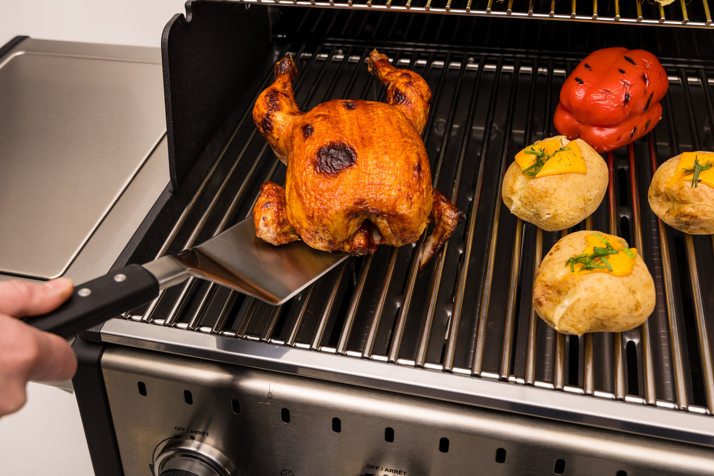 Imperial Super Flipper