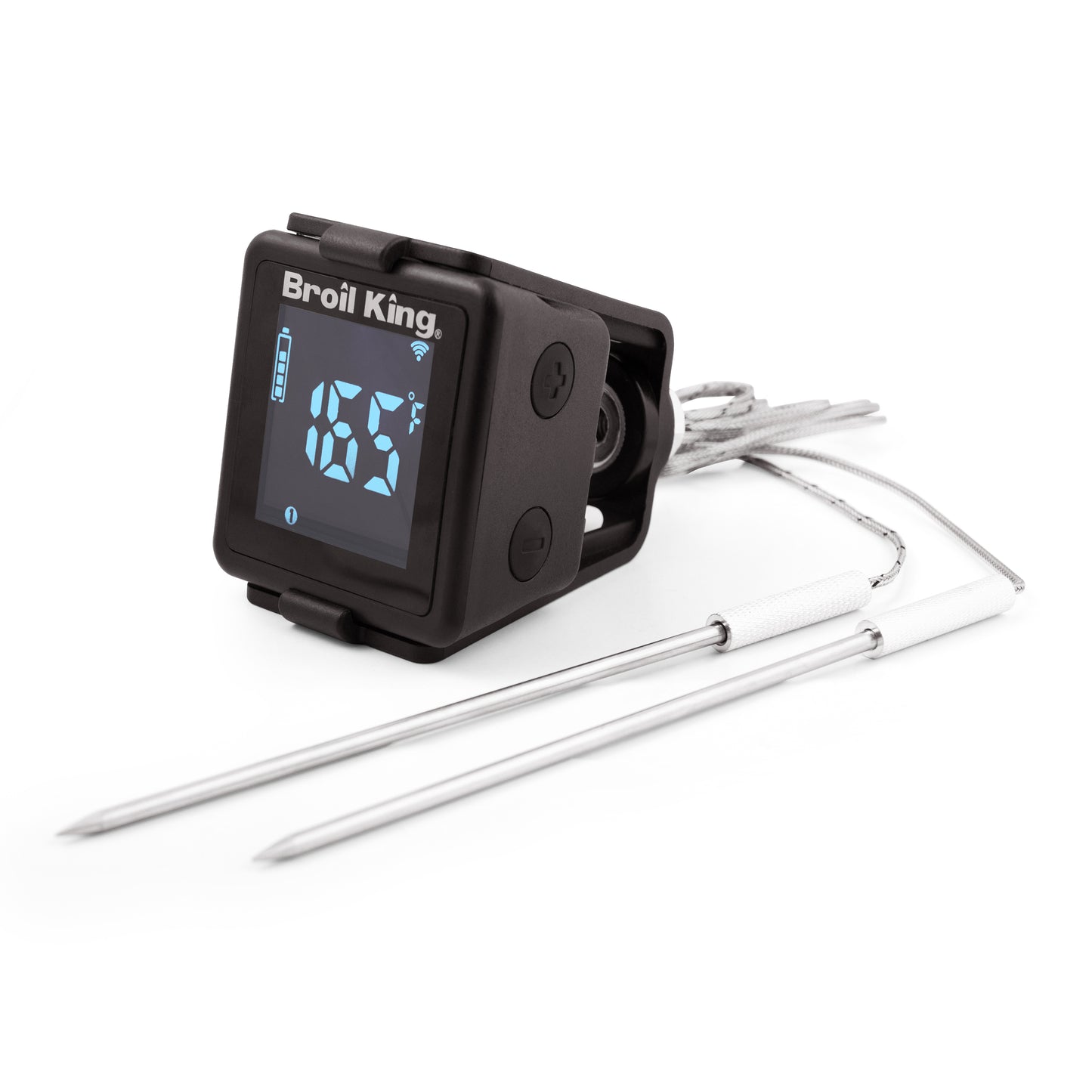 iQue™ Smart Thermometer