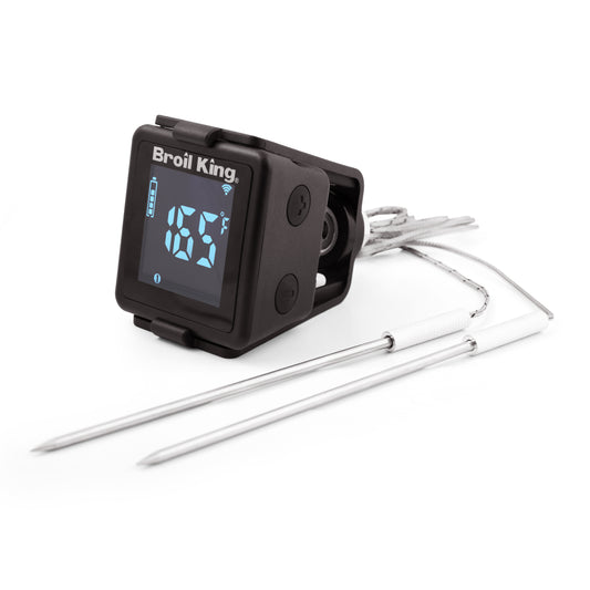 iQue™ Smart Thermometer