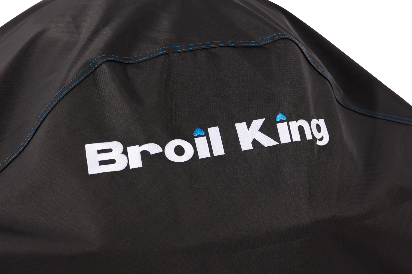 Premium Pellet Keg Grill Cover