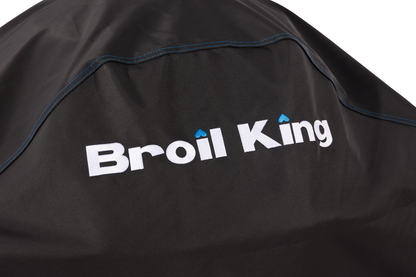 Premium Pellet Keg Grill Cover