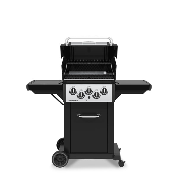 Broil King Monarch 390