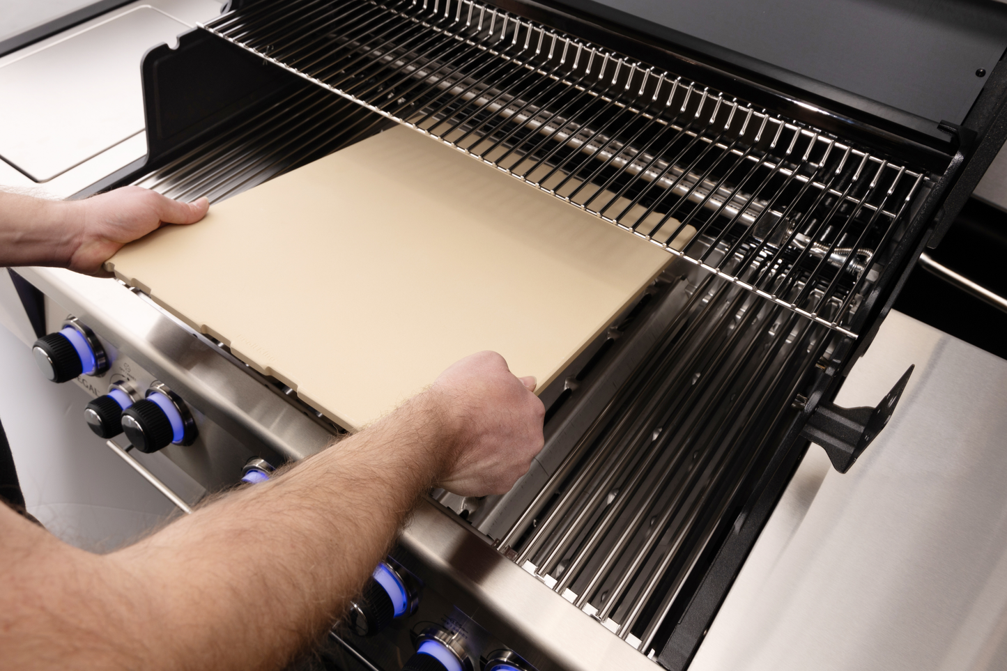 Imperial / Regal Pizza Stone