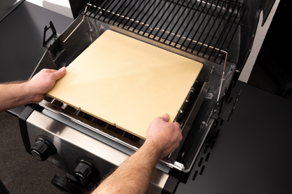 Monarch / Royal Pizza Stone