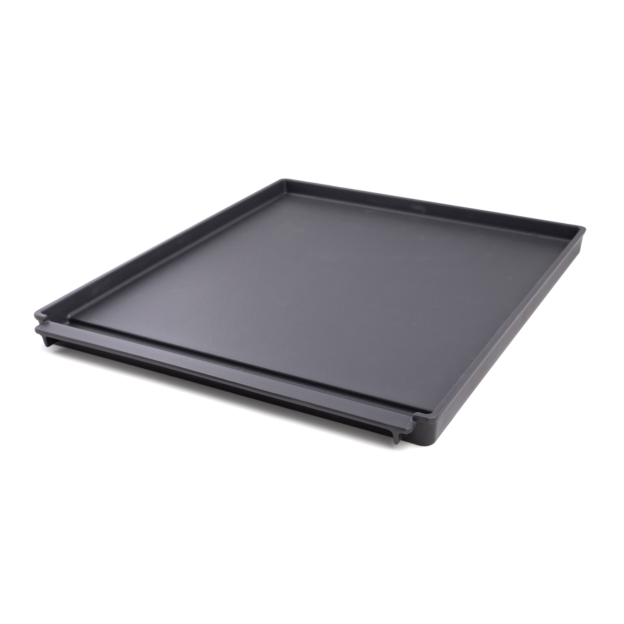 Imperial / Regal Porcelain Finish Plancha