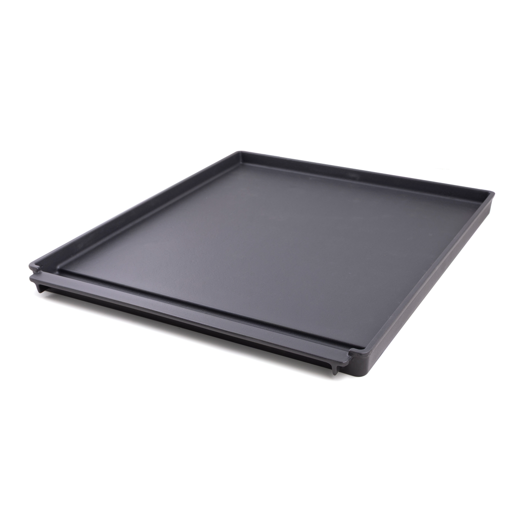 Edelstahl Grillplatte | Plancha 45x34cm - passend für Napoleon LE/LEX Edelstahl Grillplatte | Plancha 45x34cm - passend für Napoleon LE/LEX