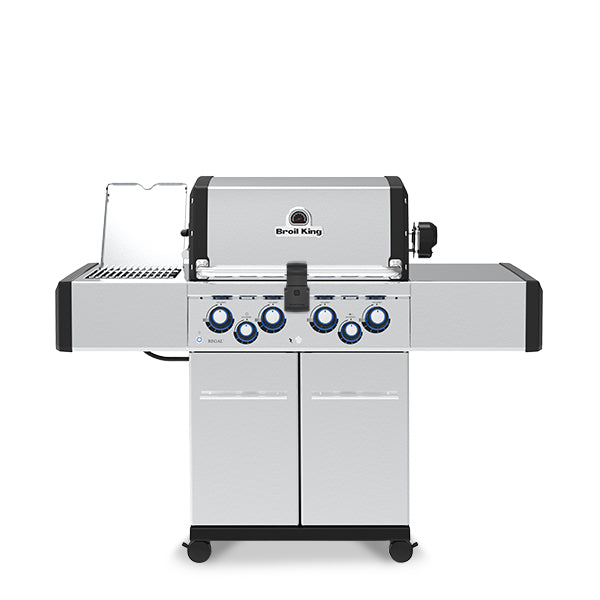 Regal™ S 490 Pro Infrared