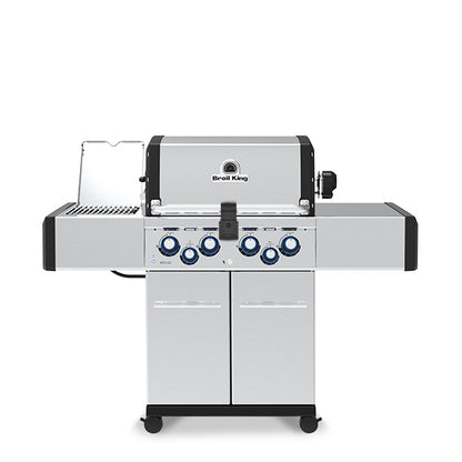 Regal™ S 490 Pro Infrared