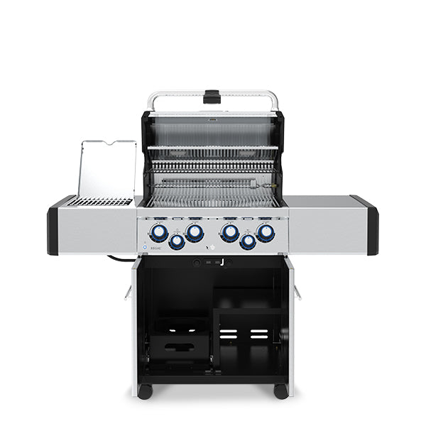 Regal™ S 490 Pro Infrared