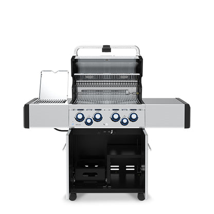 Regal™ S 490 Pro Infrared