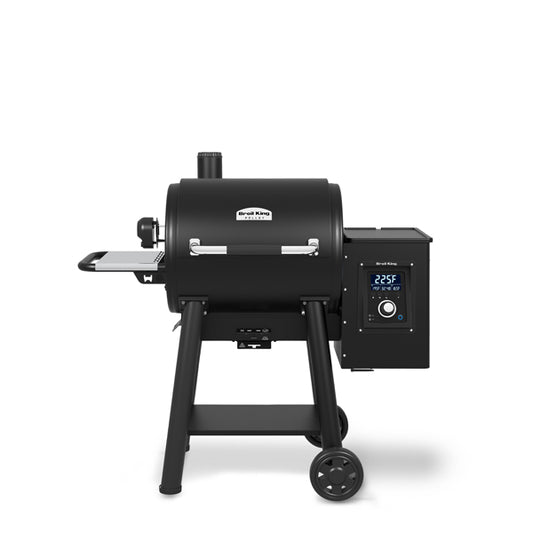 Regal™ Pellet 400 Smoker And Grill