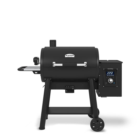 Regal™ Pellet 500 Smoker And Grill