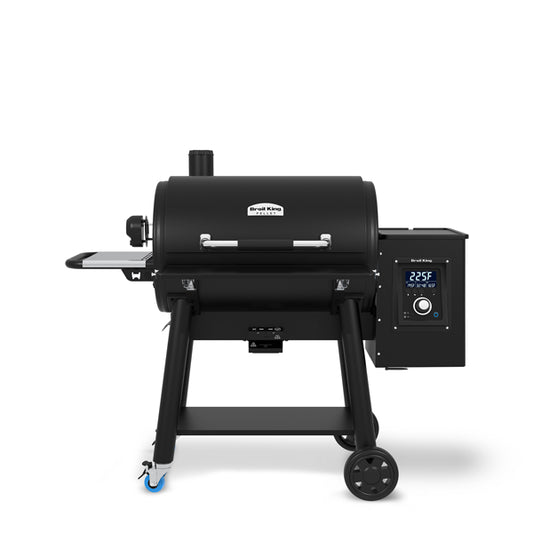 Regal™ Pellet 500 Pro Smoker And Grill