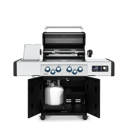 Regal™ Q 490 Pro Infrarouge