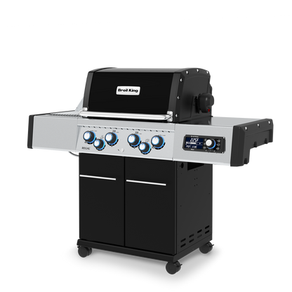 Regal™ Q 490 Pro Infrarouge