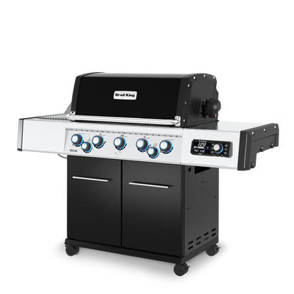 Regal™ Q 590 Pro Infrared