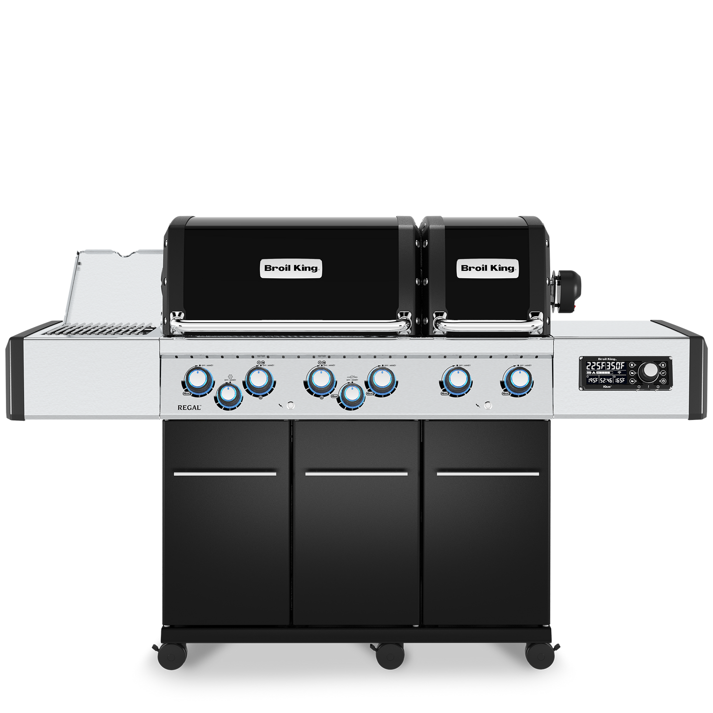 Regal™ Q 690 Pro Infrarouge