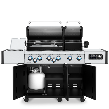 Regal™ Q 690 Pro Infrarouge