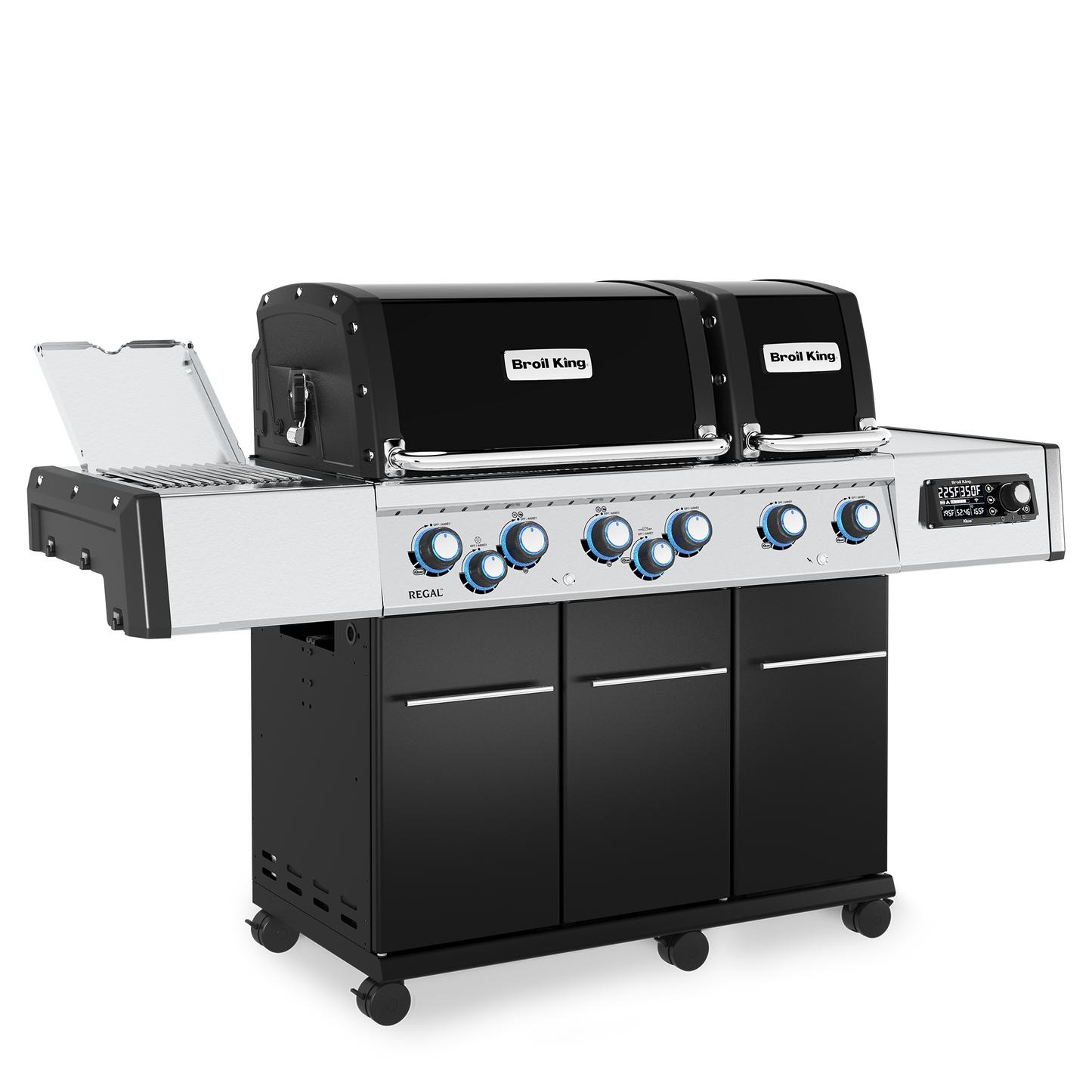 Regal™ Q 690 Pro Infrarouge