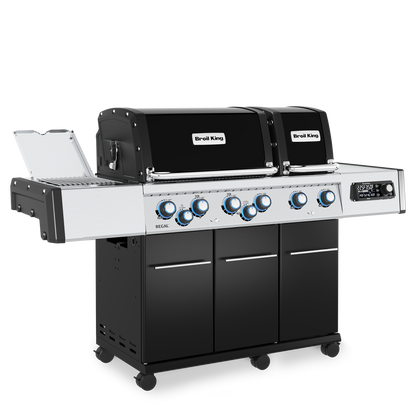 Regal™ Q 690 Pro Infrarouge