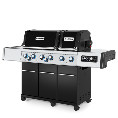 Regal™ Q 690 Pro Infrarouge