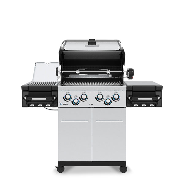 Regal™ S 490 Pro Infrared – Broil King