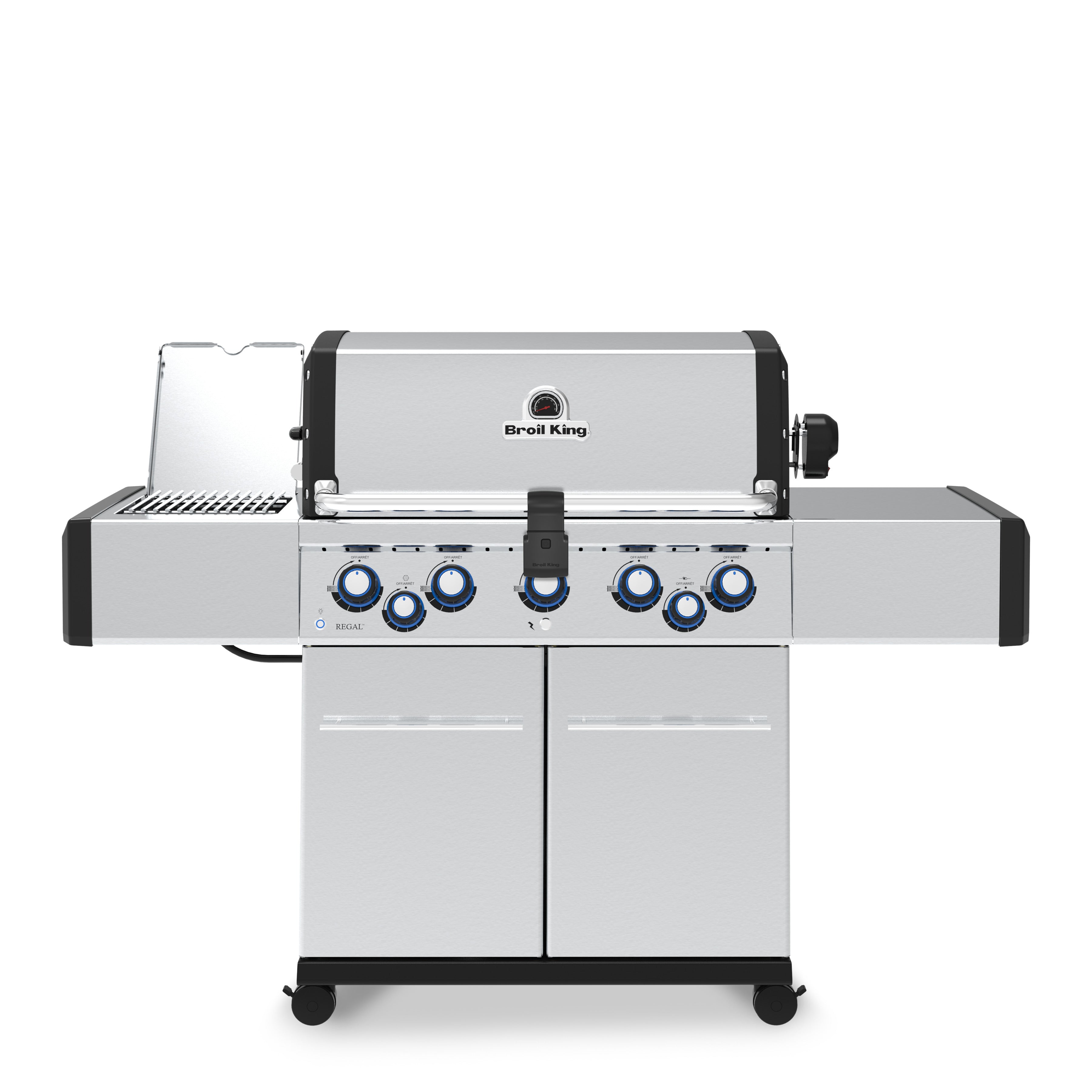 Regal™ S 590 Pro  Infrarouge