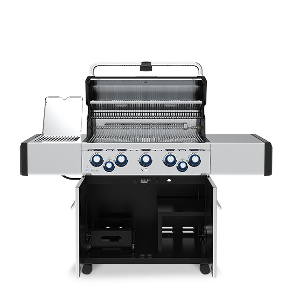 Regal™ S 590 Pro Infrared