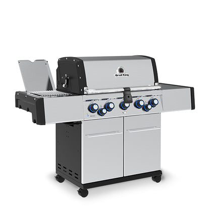 Regal™ S 590 Pro Infrared