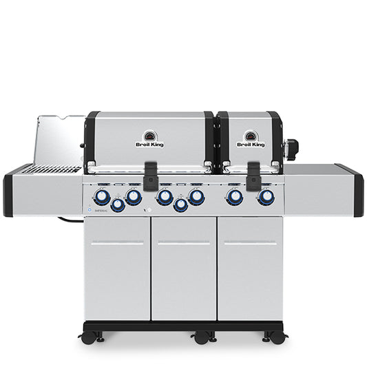 Regal™ S 590 Pro Infrarouge