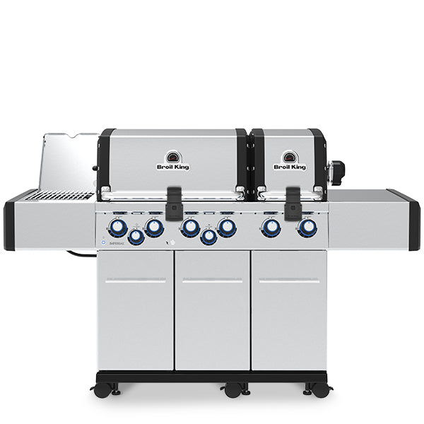 Broil King Regal S690 Pro