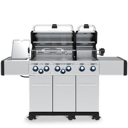 Regal™ S 590 Pro Infrarouge