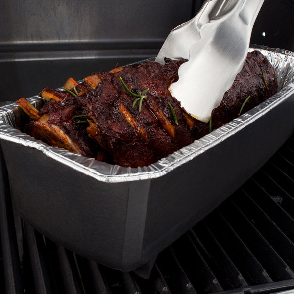 Foil Rib Roaster Or Liner