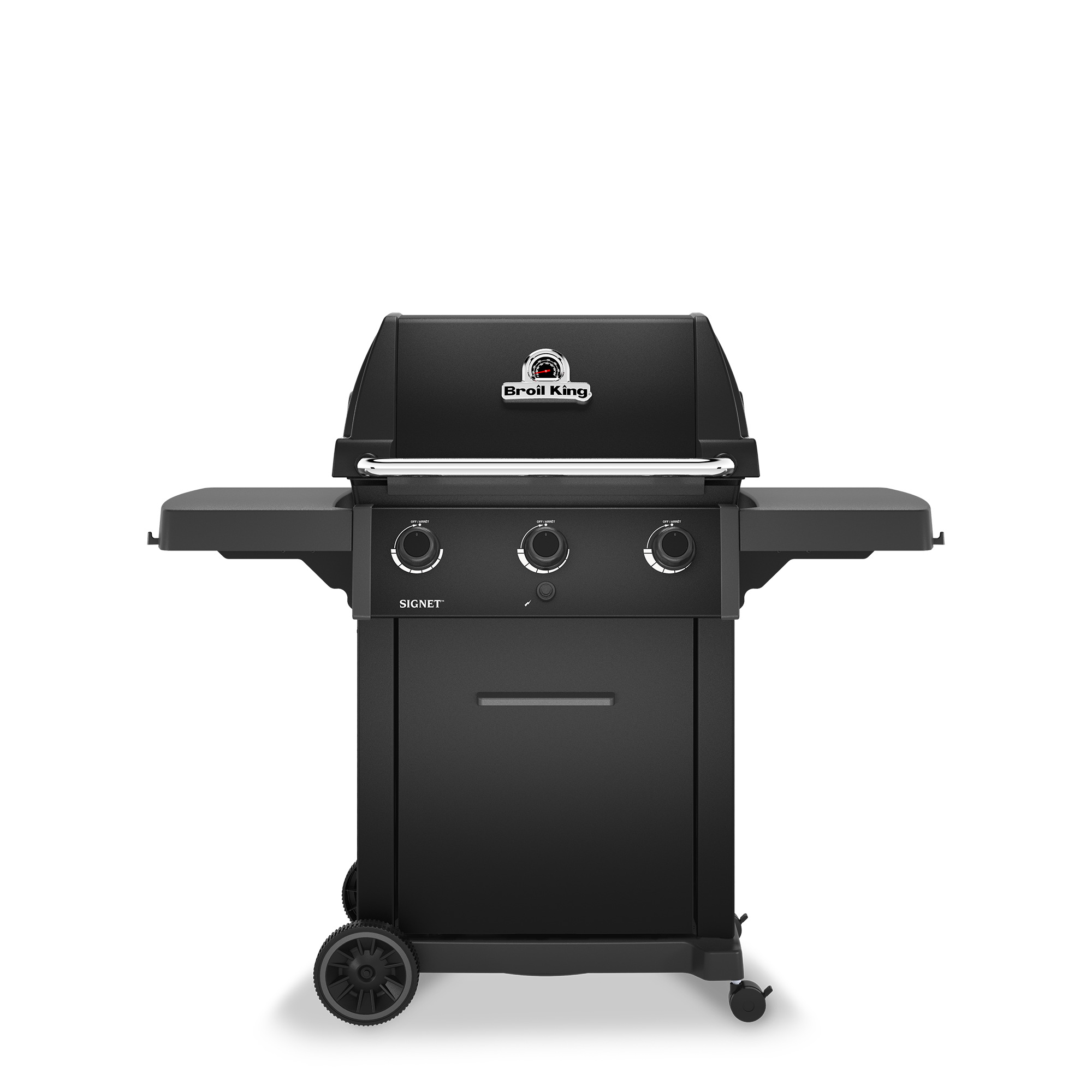 Signet™ 390 Shadow – Broil King Signet™ 390 Shadow – Broil King
