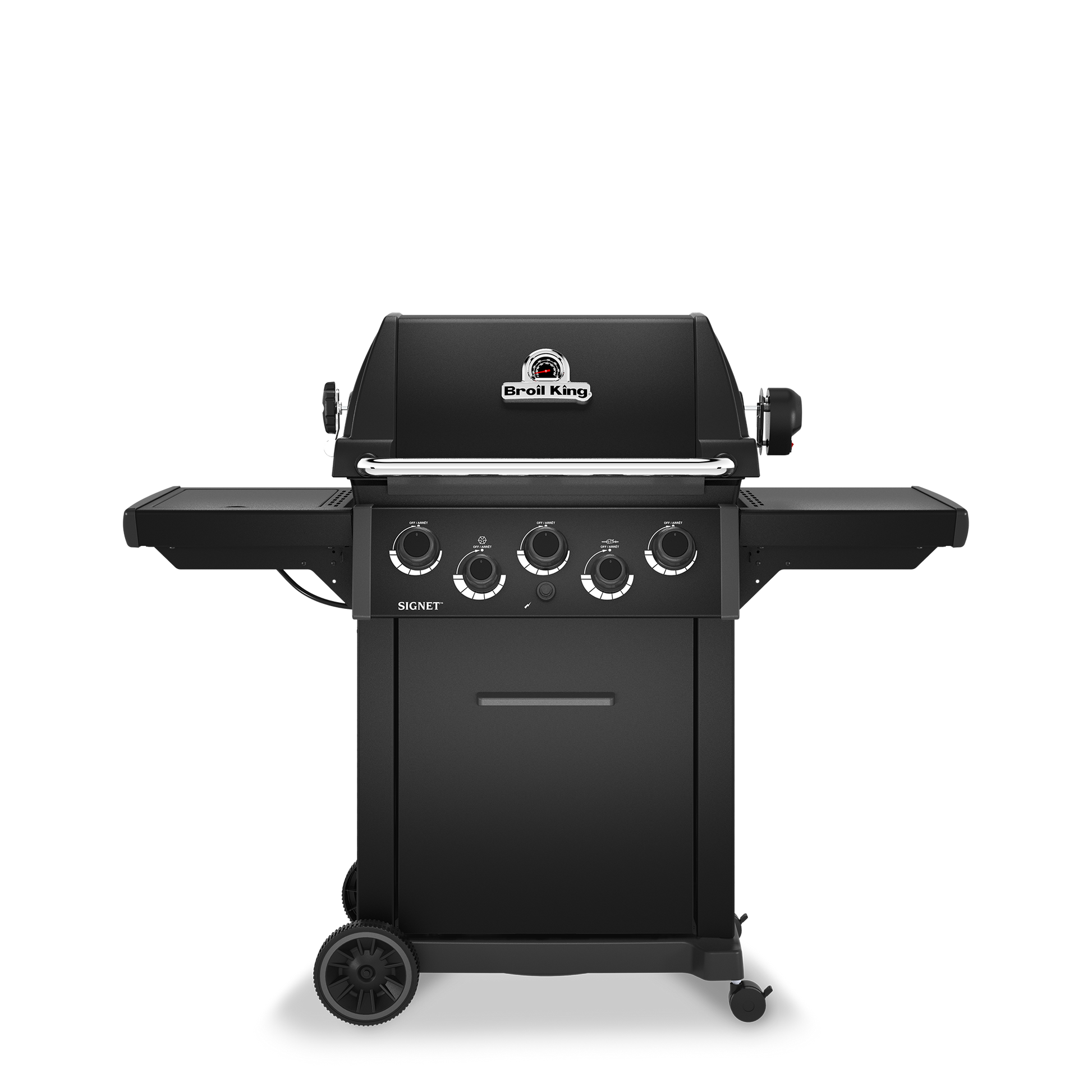 Signet™ 390 Shadow – Broil King Signet™ 390 Shadow – Broil King