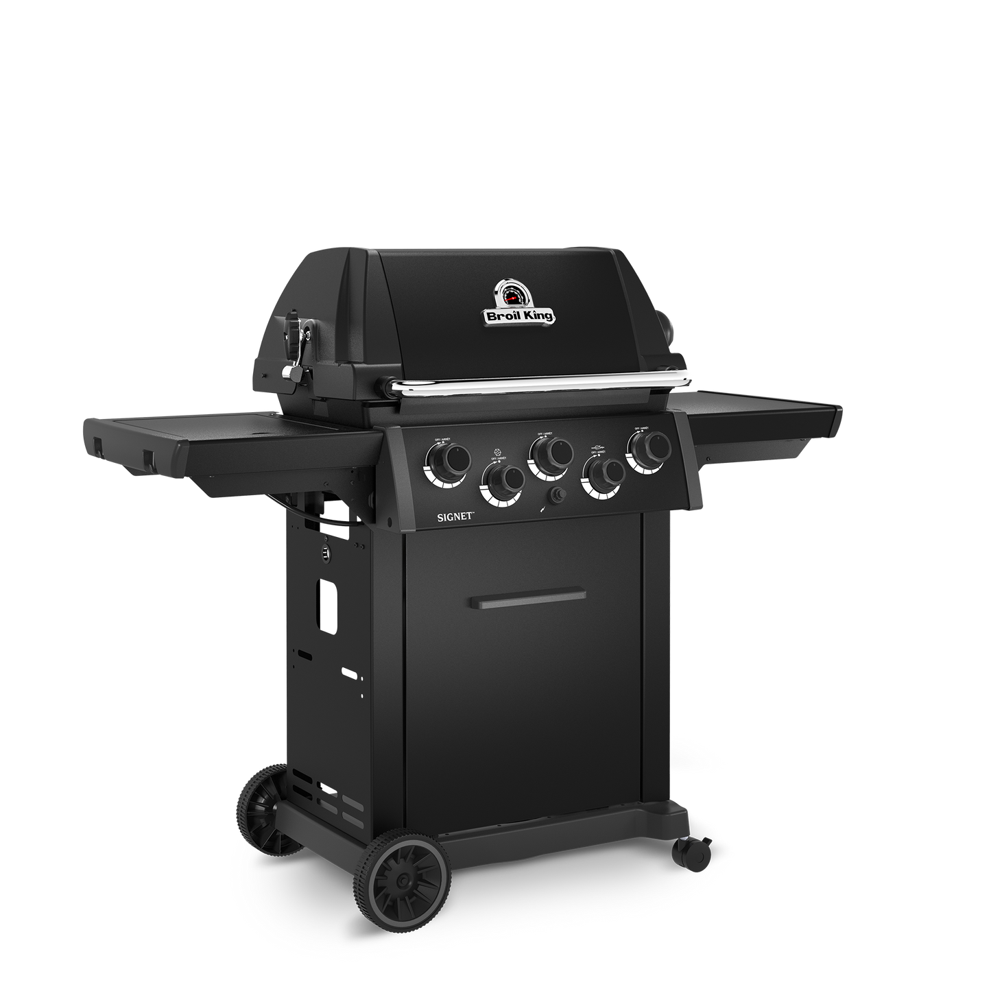 Signet™ 390 Shadow – Broil King Signet™ 390 Shadow – Broil King
