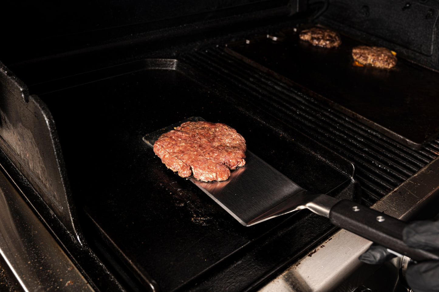 Imperial Super Flipper