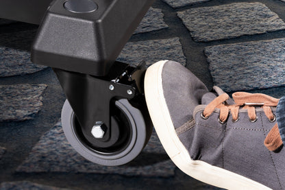 Baron / Crown AT Castor