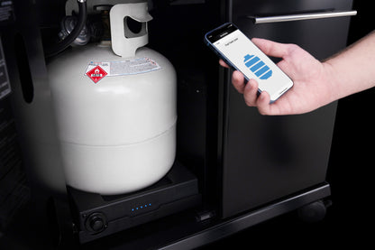 iQue Smart Tank Scale