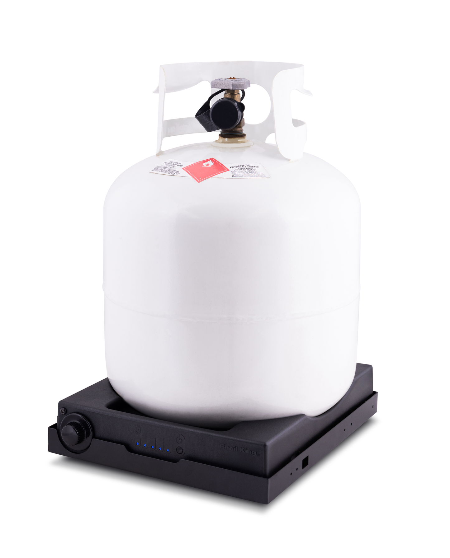 iQue Smart Tank Scale