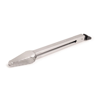 Ultra Lite 12 Inch Stainless Steel Tongs