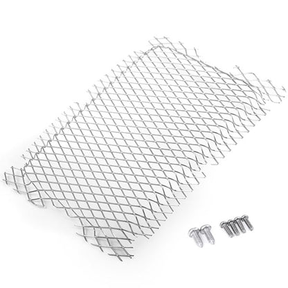  Écran de brûleur latéral infrarouge